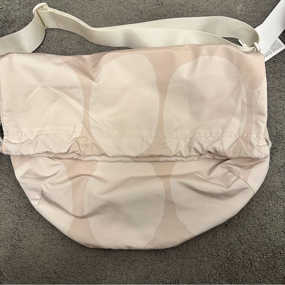Marimekko x Uniqlo crossbody bag